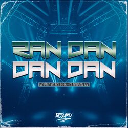 Cover of Ran Dan Dan Dan