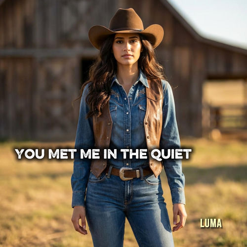 You Met Me in the Quiet