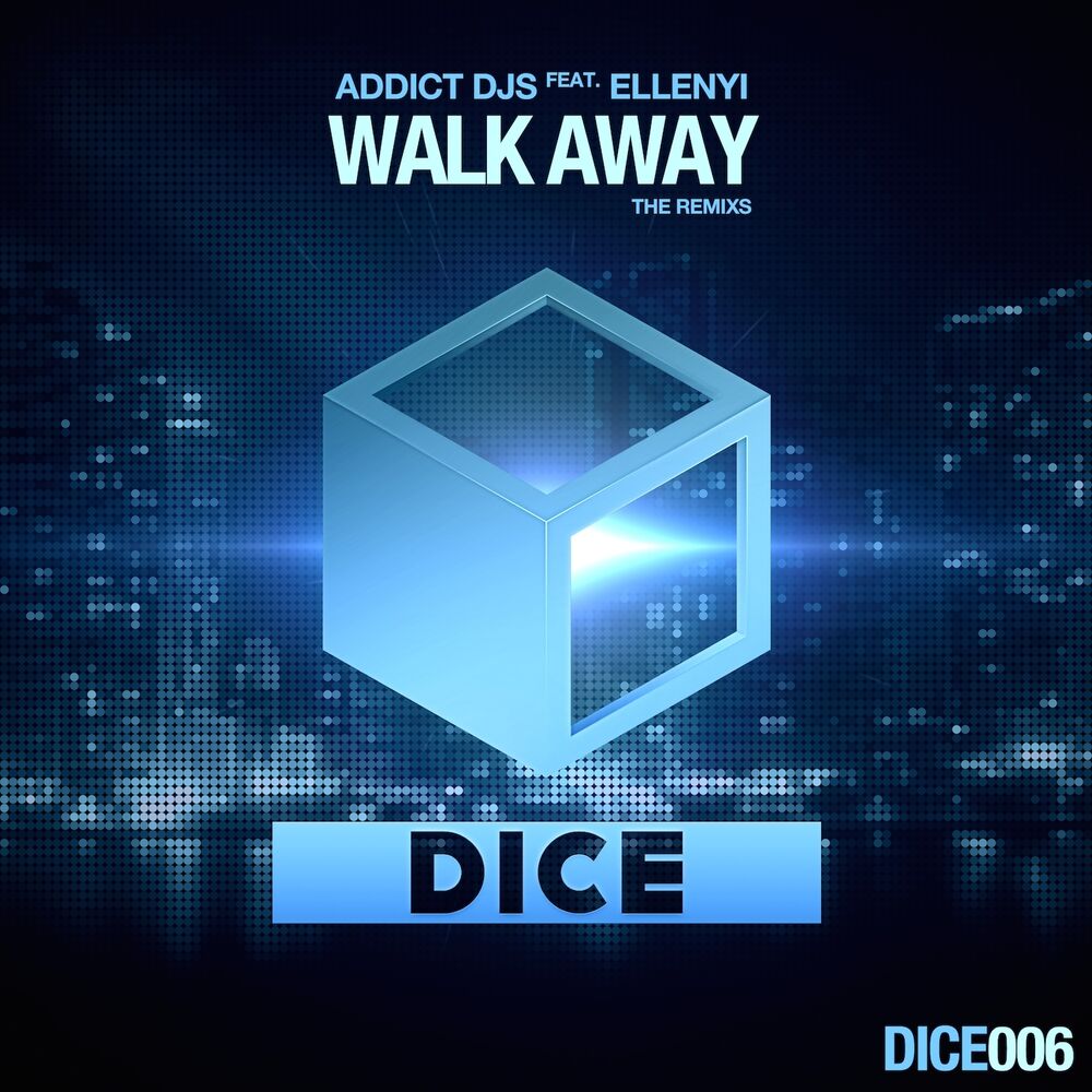 Picture of Walk Away (The Remixes)