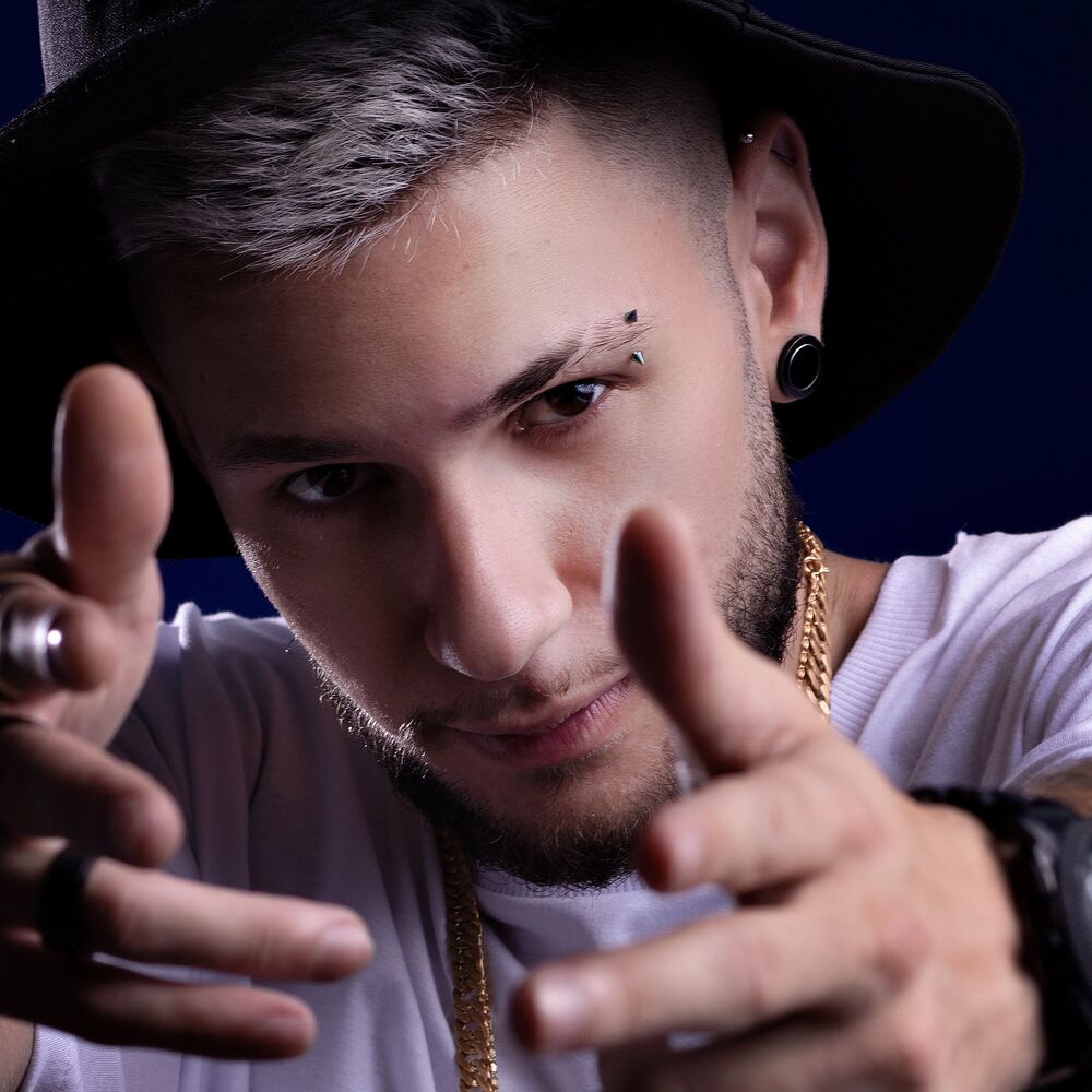 Picture of Se Não For, Eu Vou