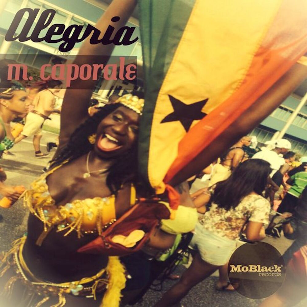 Picture of Alegria