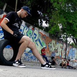 Cover of Escupilo
