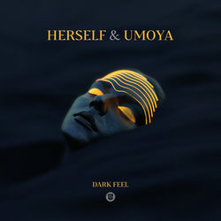 Cover of Herself & Umoya by undefined