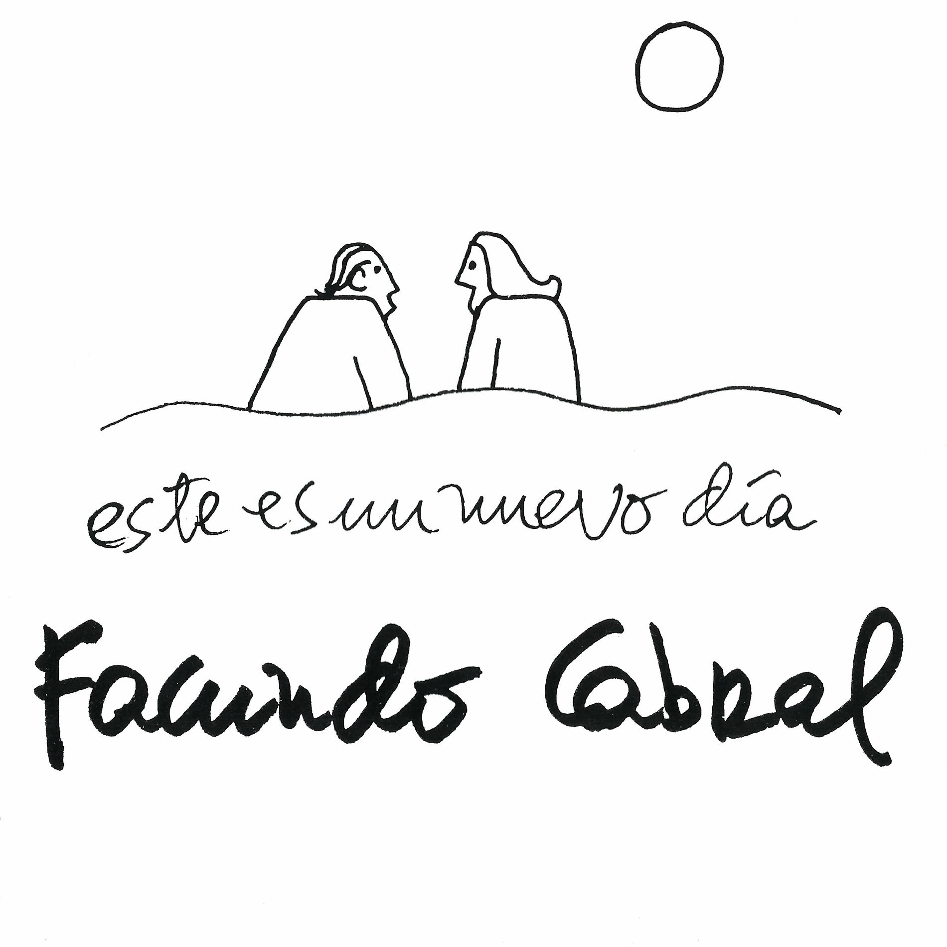 Album cover of Este Es un Nuevo Día