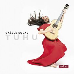 Cover of Tuhu