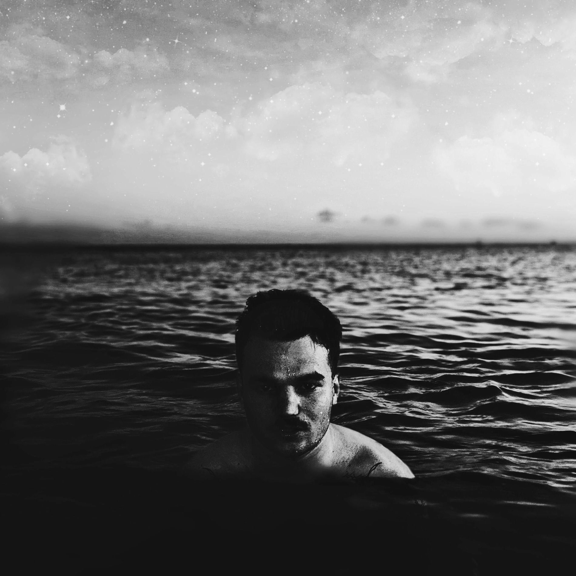 Album cover of DIED AN CAME BACK