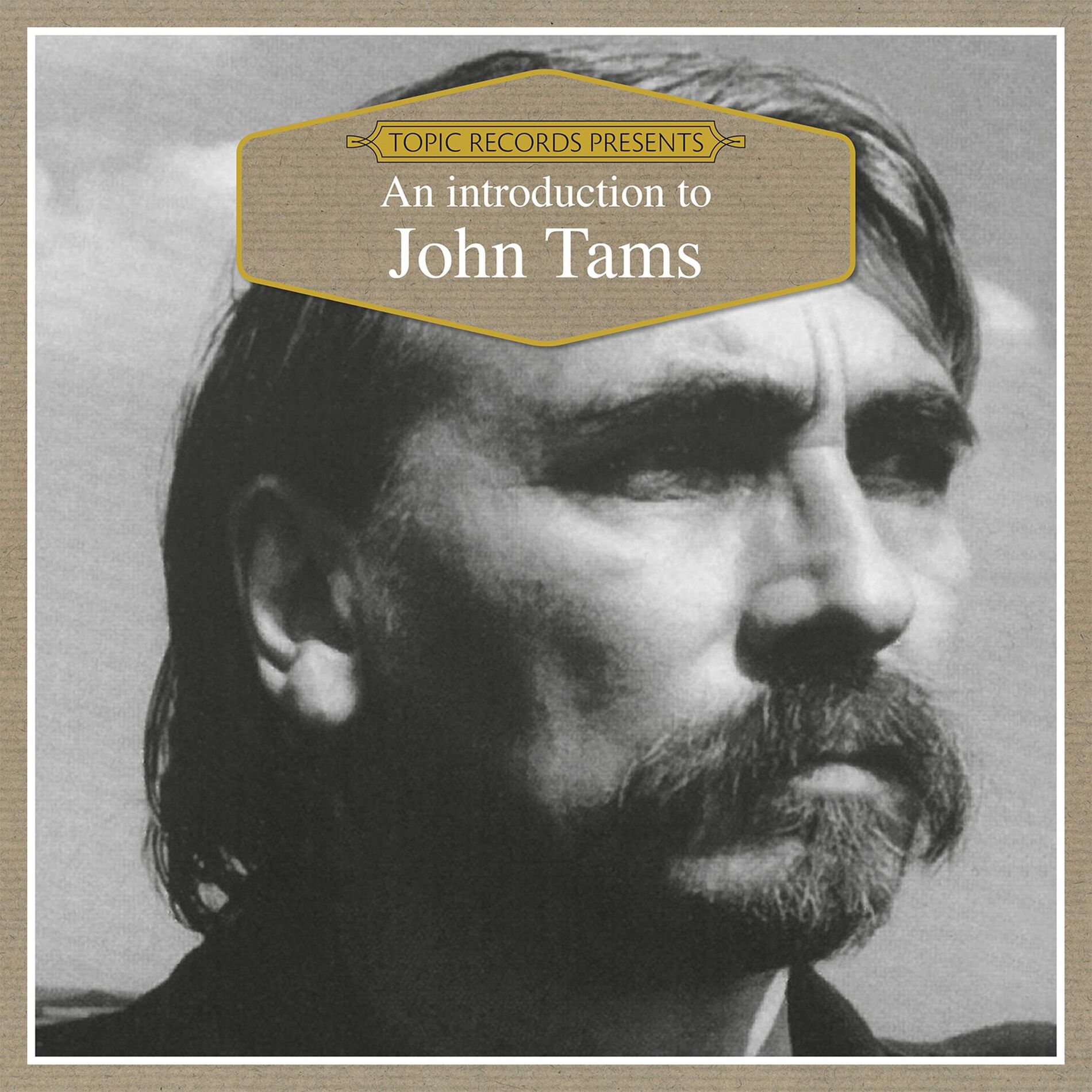 Album cover of An Introduction to