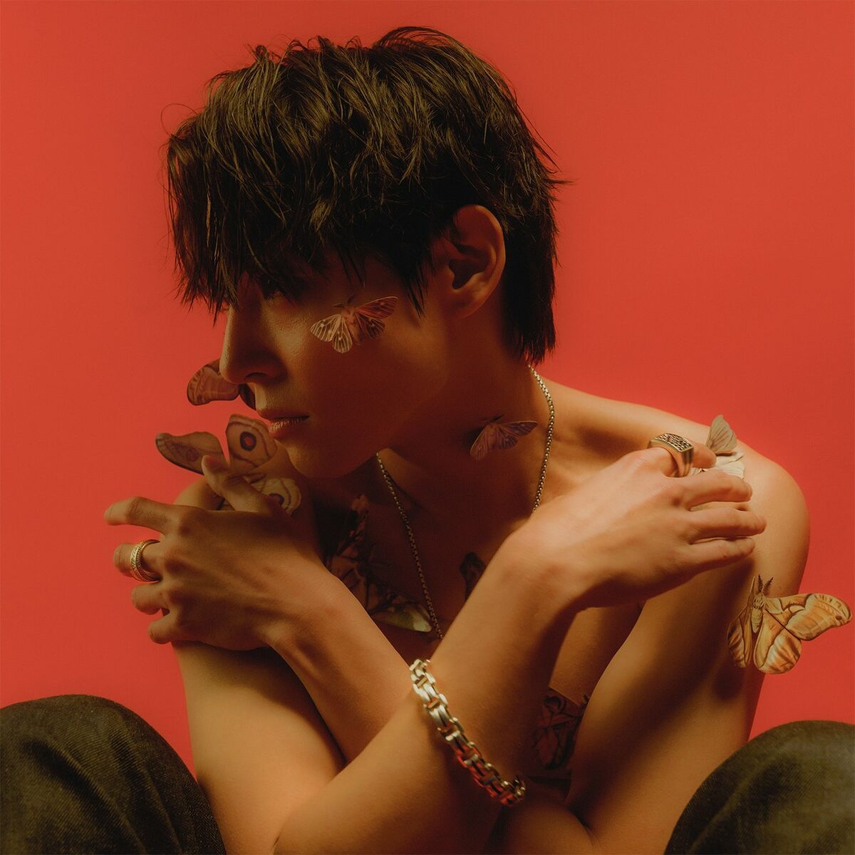 Album cover of ComE dOWn