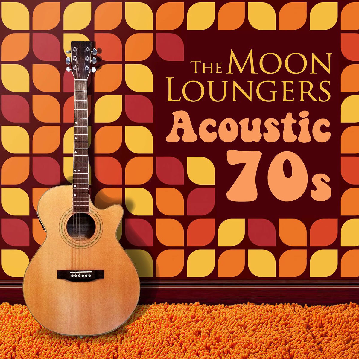 Album cover of Hotel California (Acoustic Cover)