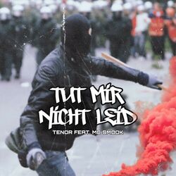 Cover of Tut mir nicht Leid (feat. MC Smook)