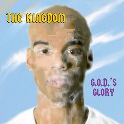 Cover of G.O.D.s Glory