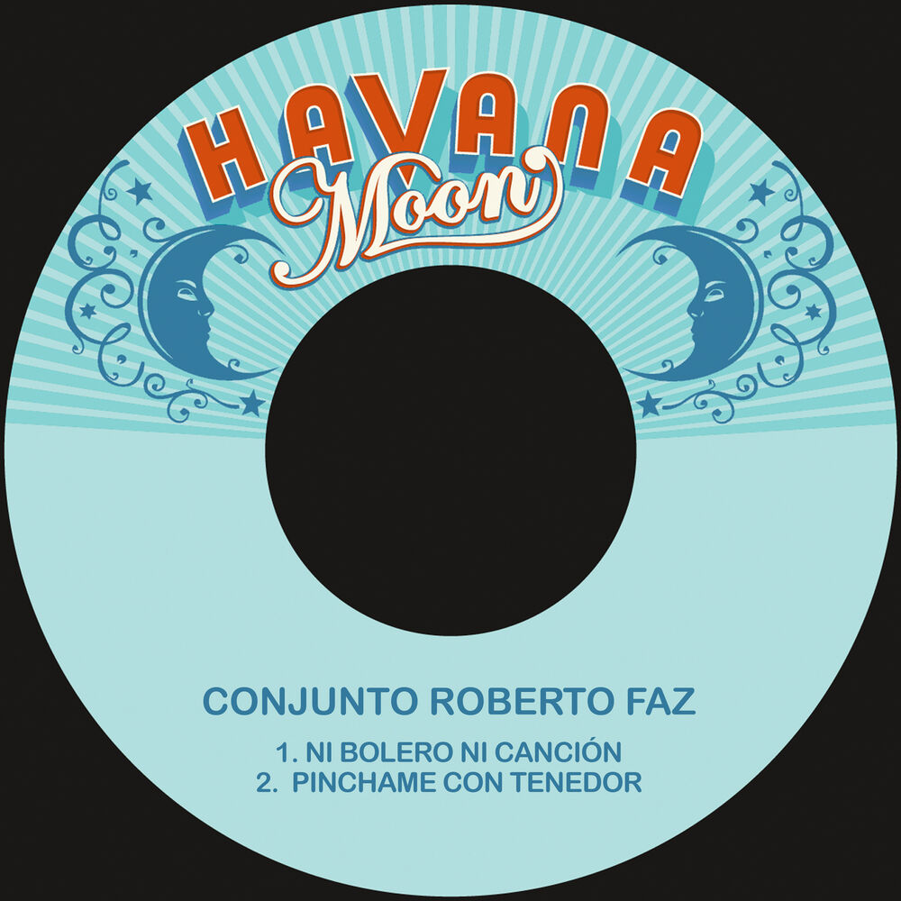 Picture of Ni Bolero Ni Canción / Pinchame Con Tenedor