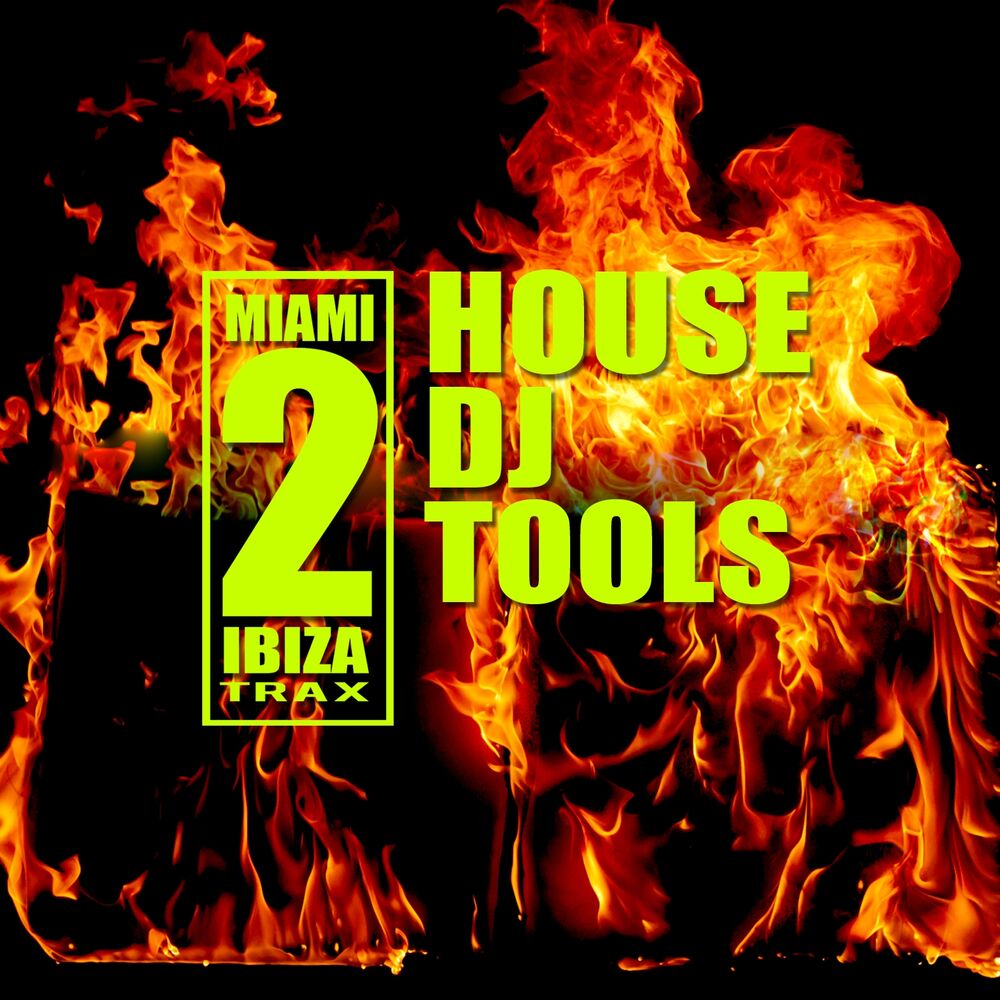 Picture of House DJ Tools