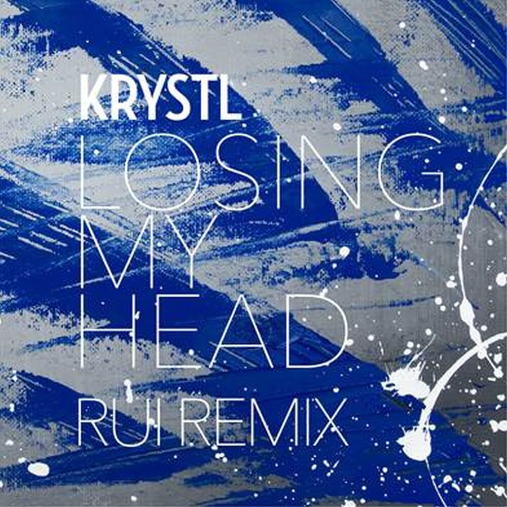 Picture of Losing My Head (Rui Remix)