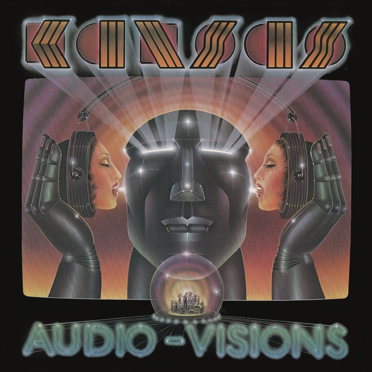Album cover of Hold On
