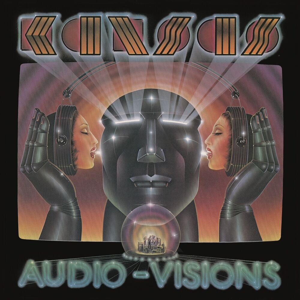Picture of Audio-Visions