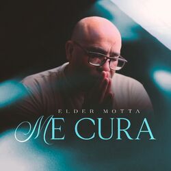 Cover of Me Cura
