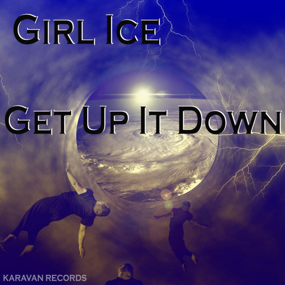 Picture of Get Up It Down