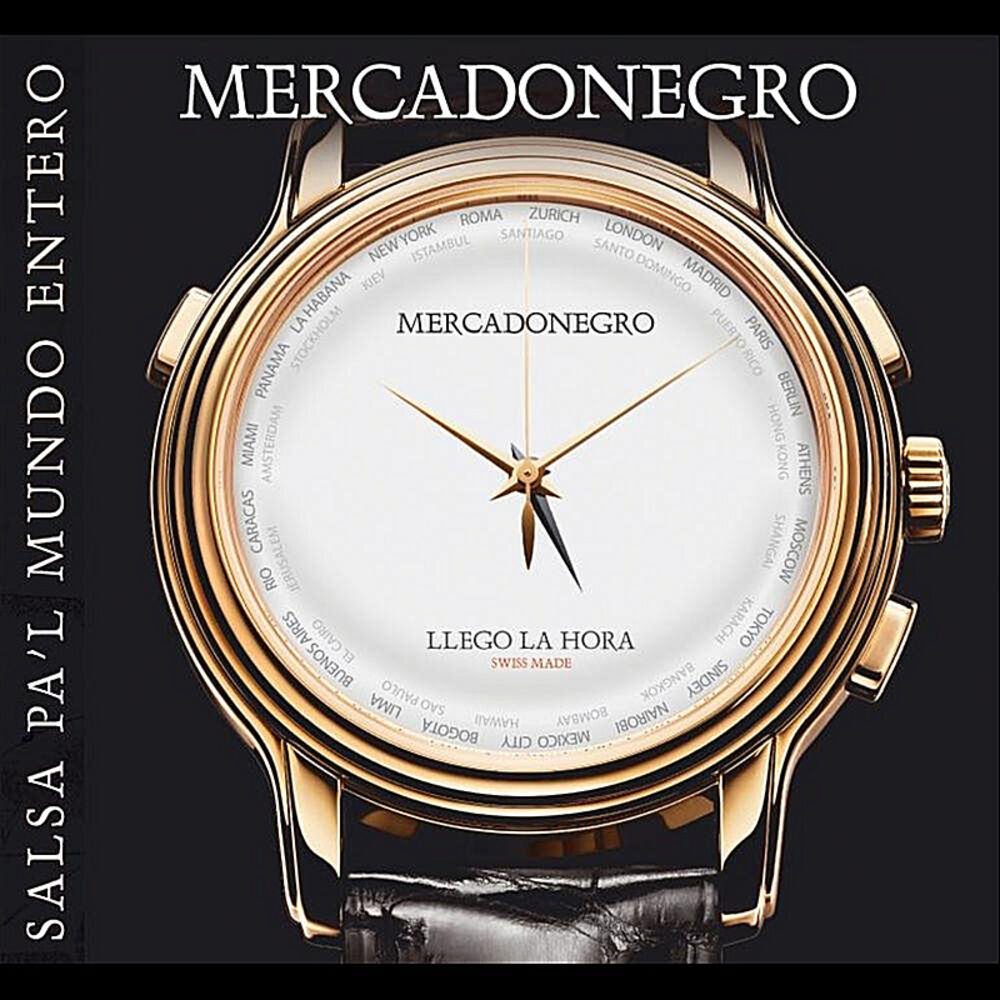 Picture of Salsa Pa'l Mundo Entero (Remastered Edition)