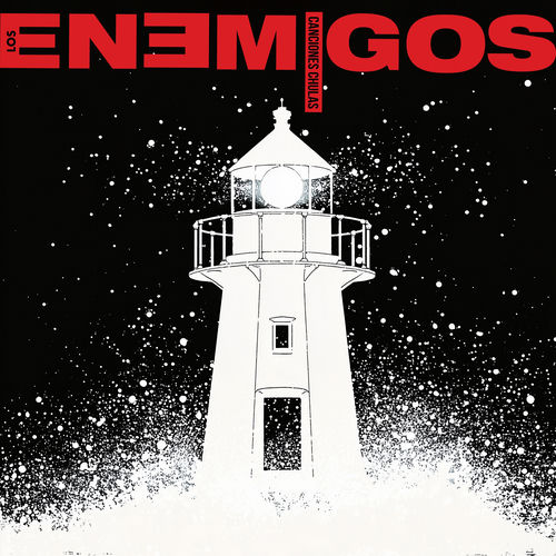 Los Enemigos - Canciones chulas (2026)[Mp3][1fichier/VS]
