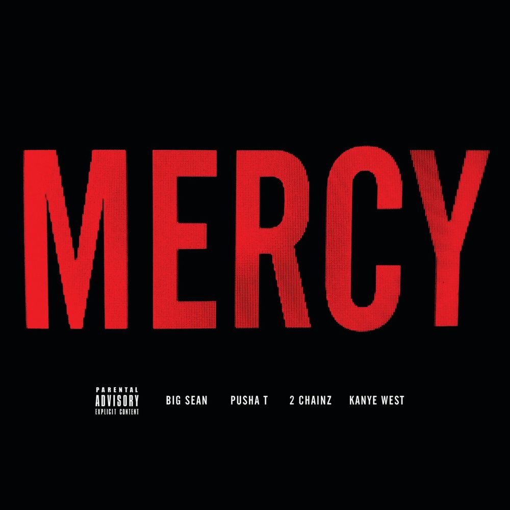 Picture of Mercy