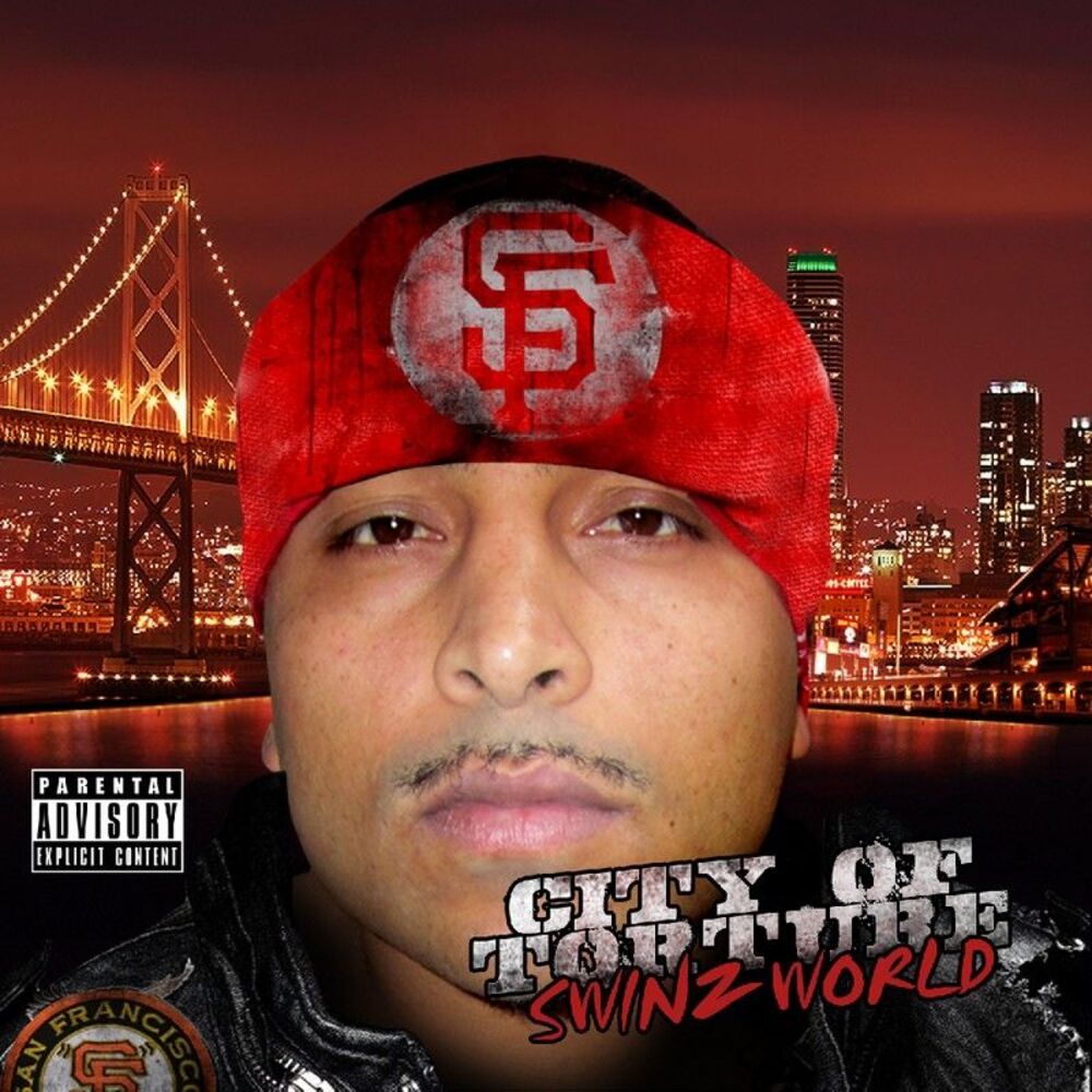 Picture of City of Torture - Swinz World