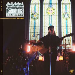 Cover of Flume (MTV Unplugged, Live In Melbourne)