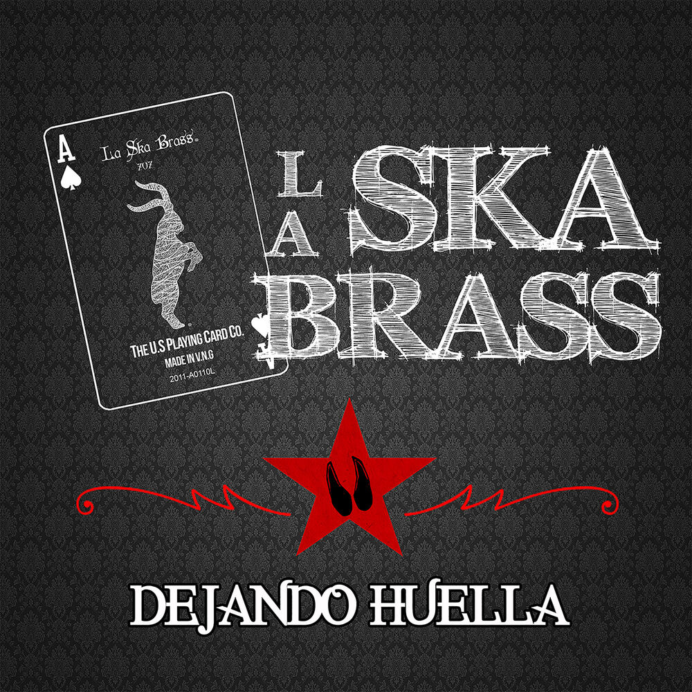 Picture of Dejando Huella