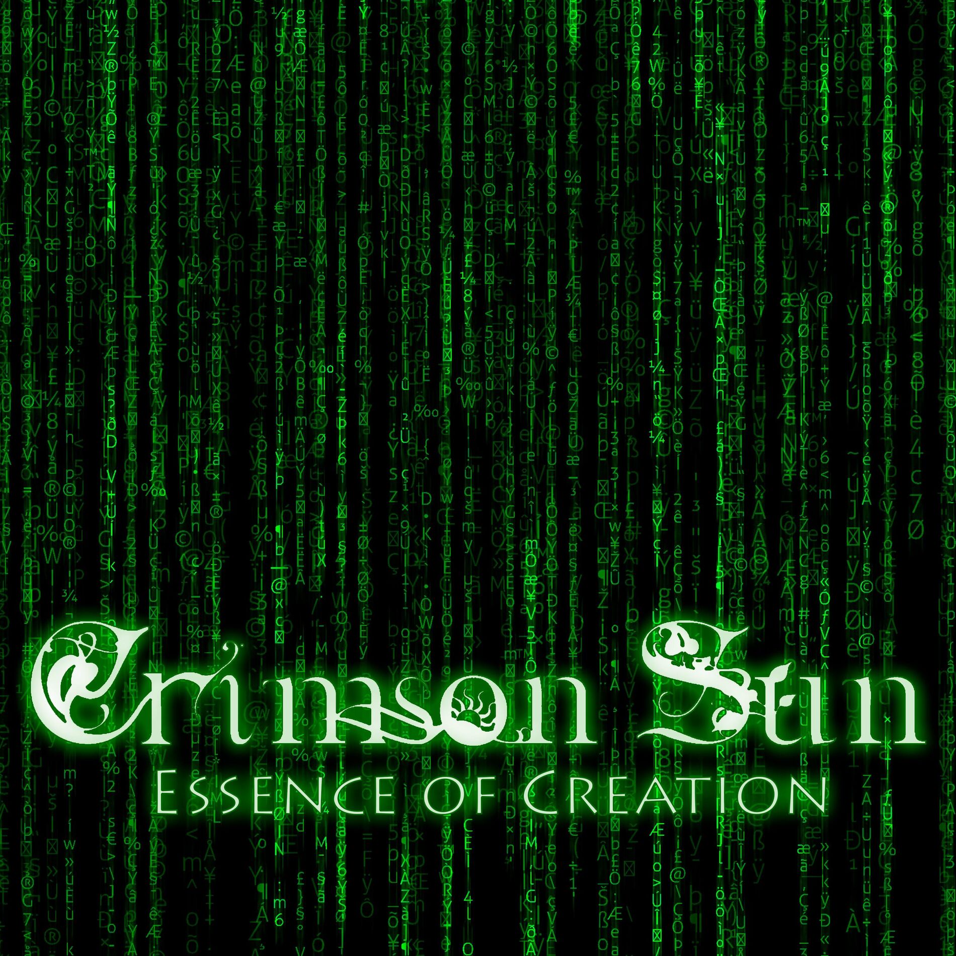 Album cover of Essence of Creation