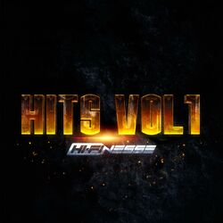 Cover of Hits, Vol. 1