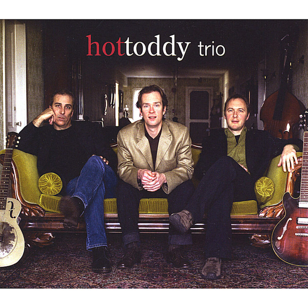 Picture of Trio