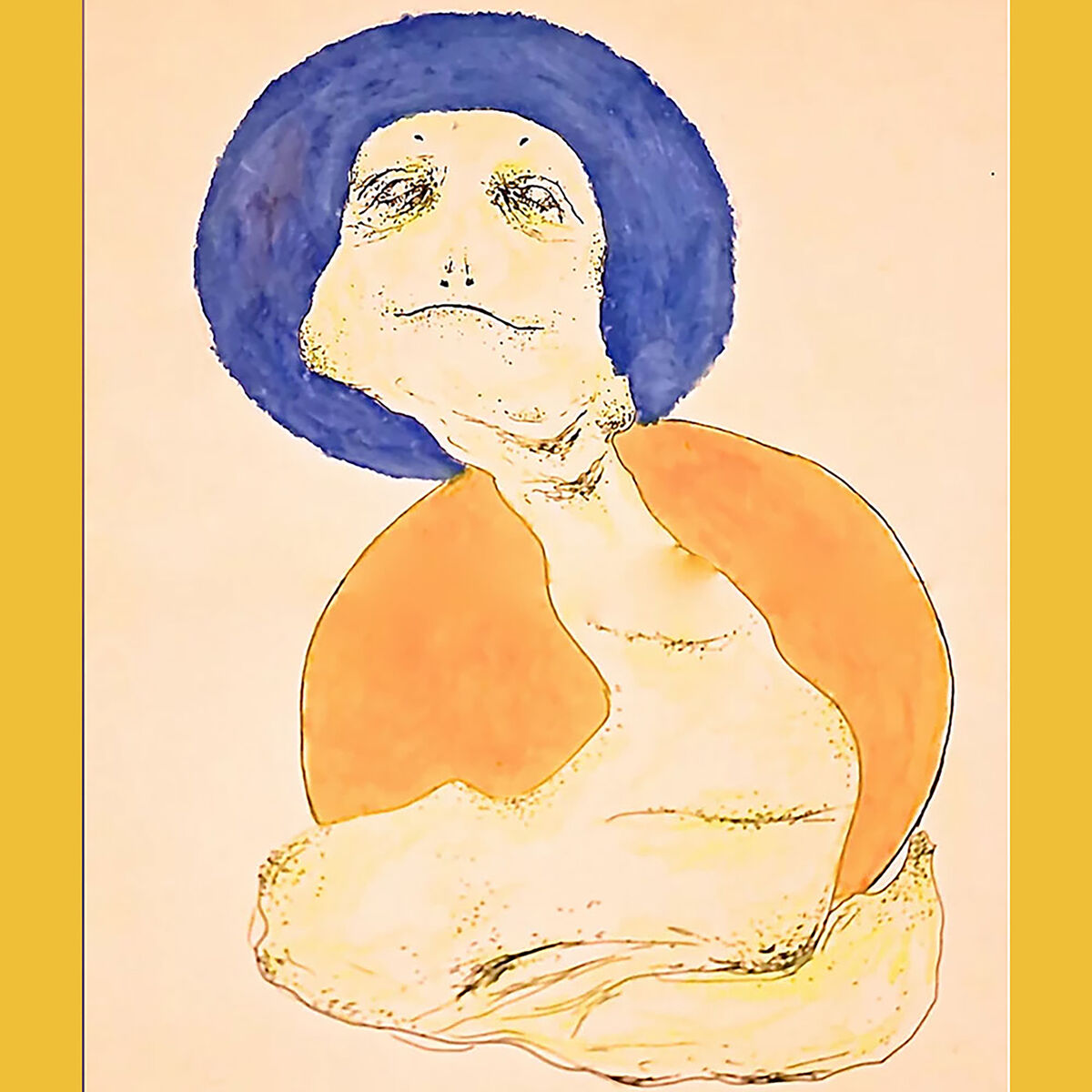 Album cover of Lucy