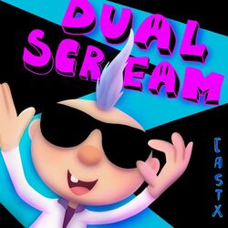 Cover of Luigi's Mansion Dual Scream (Remix) [Theme from Luigi's Mansion 2: Dark Moon]