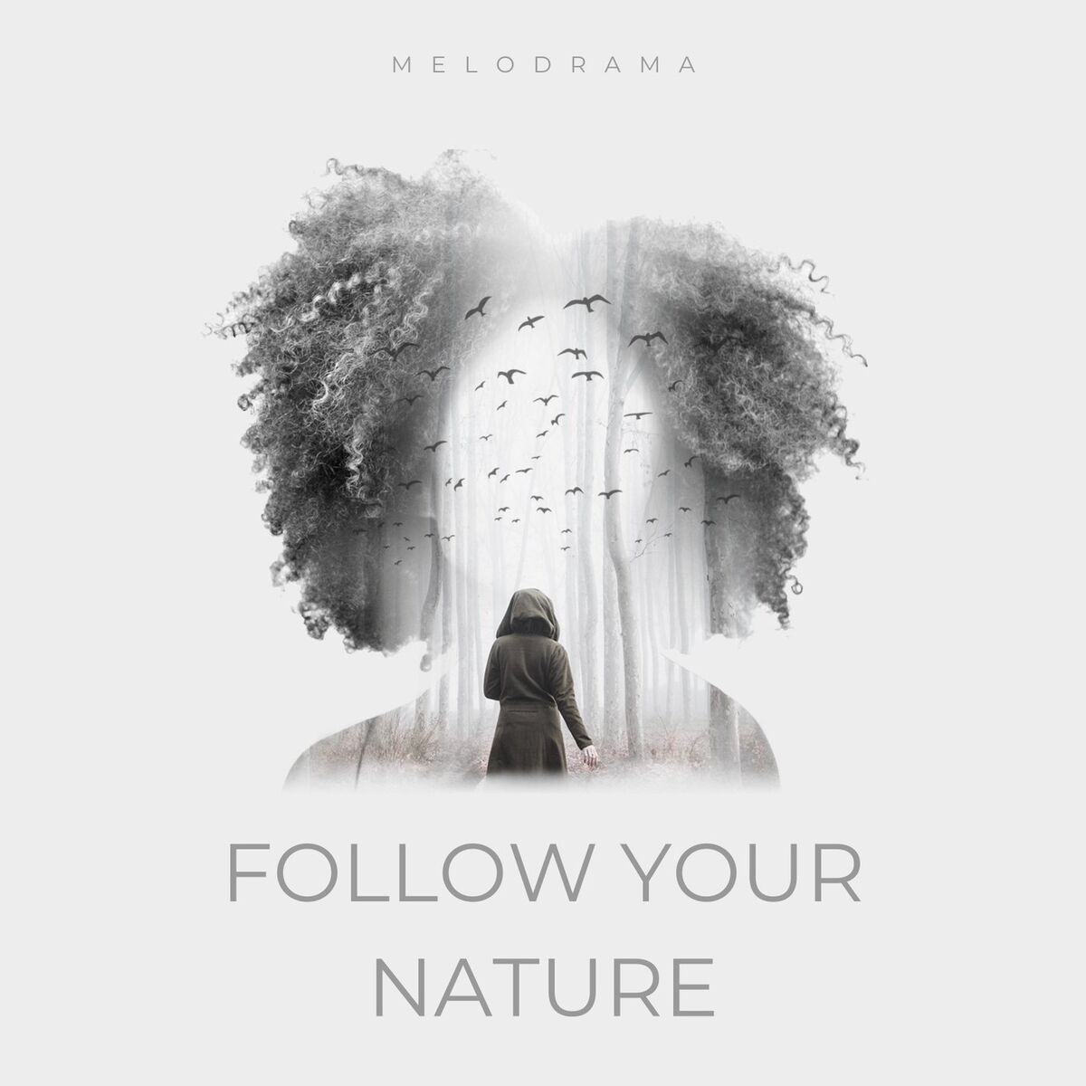 Album cover of Follow Your Nature