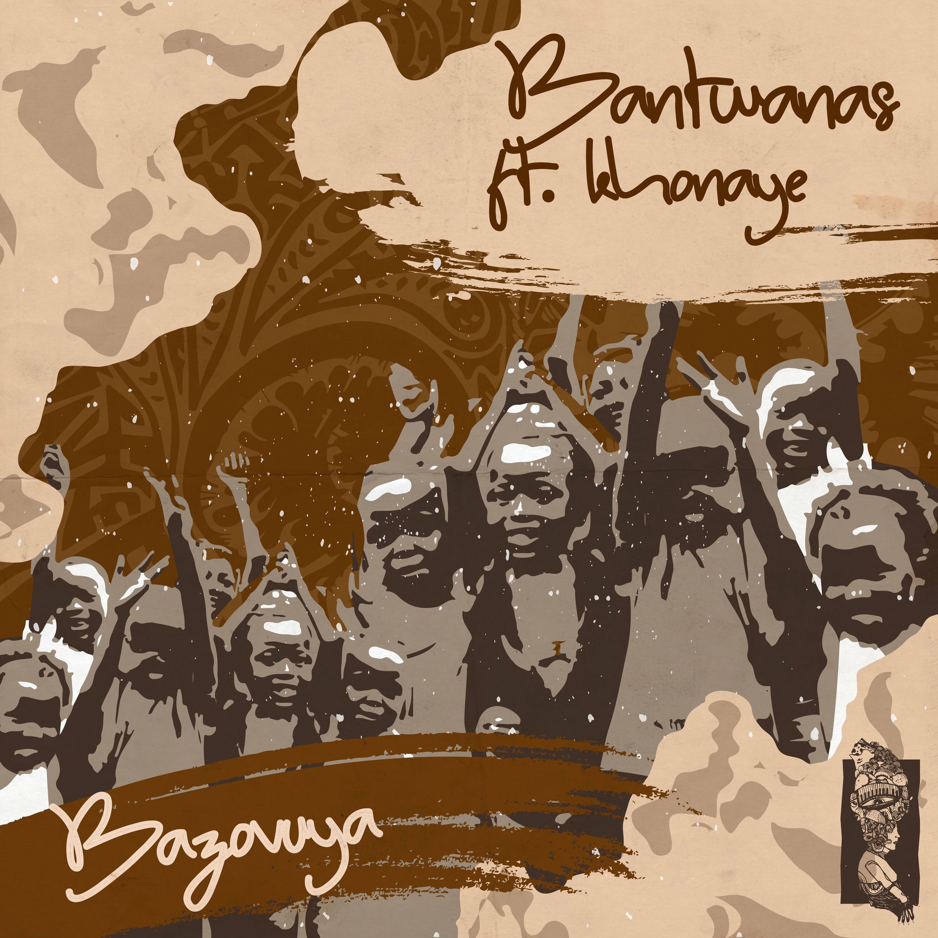 Album cover of Bazovuya (Extended)