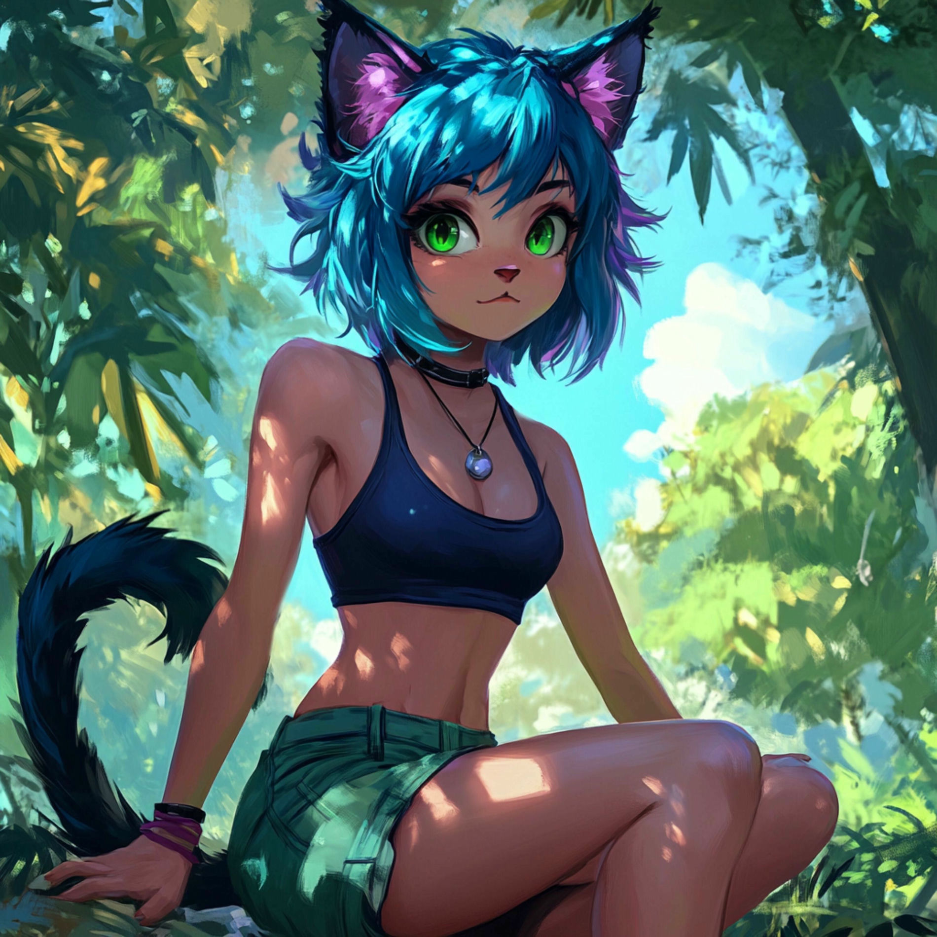 Album cover of Kawaii Troublemaker
