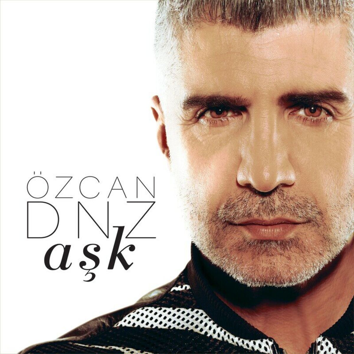 Album cover of Aşk