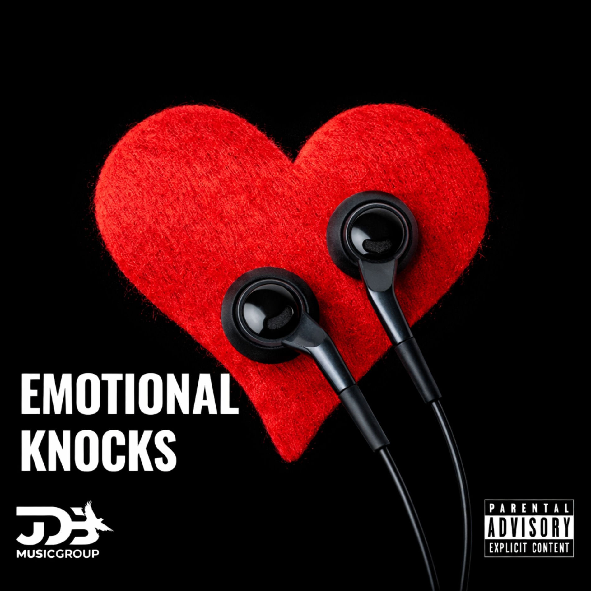 Album cover of Emotional Knocks
