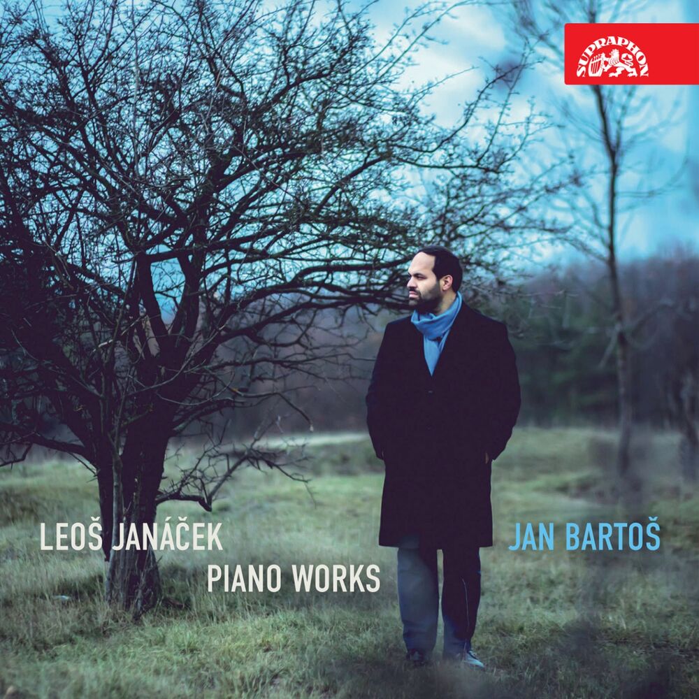 Picture of Janáček: Piano Works