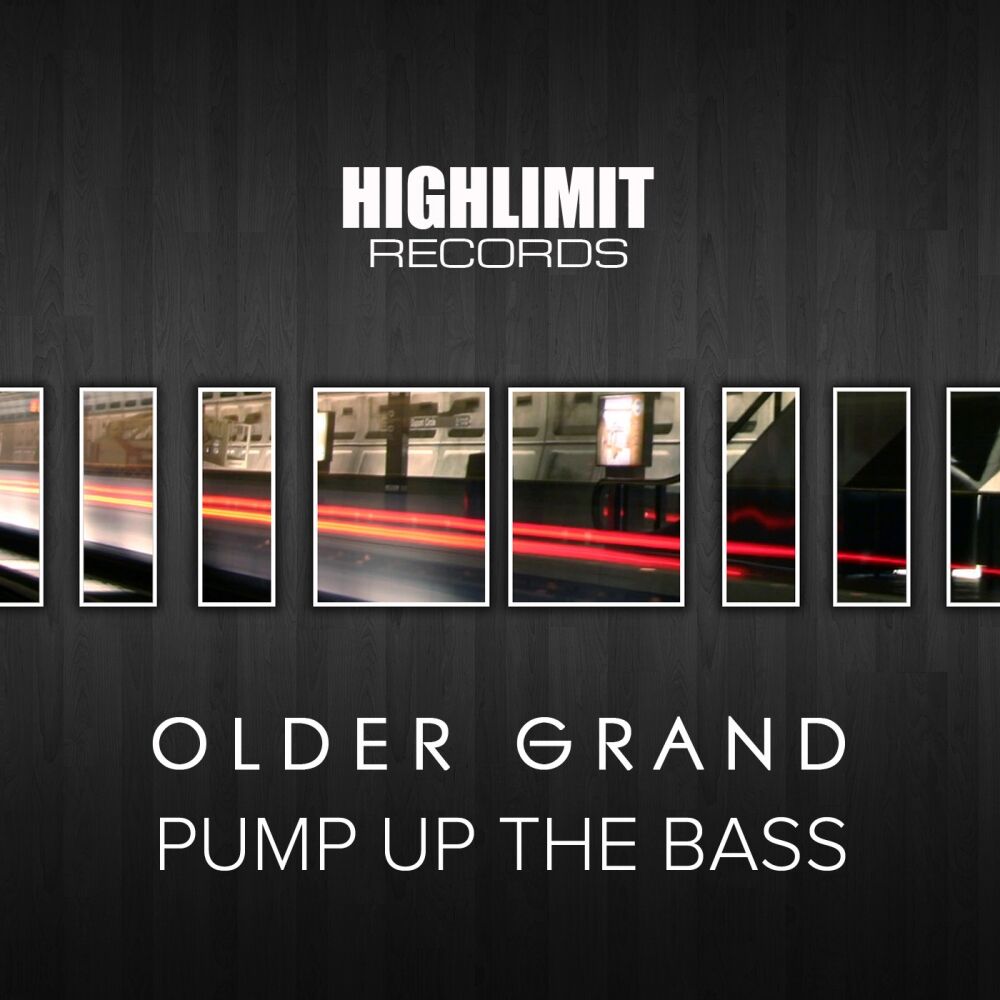 Picture of Pump Up The Bass