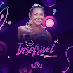 Cover of Insofrível