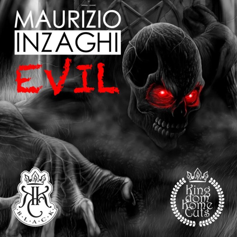 Picture of Evil