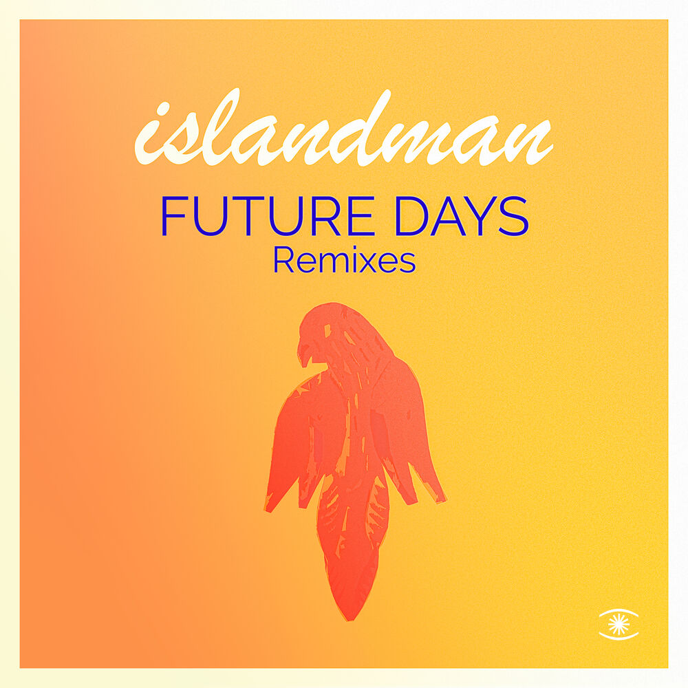 Picture of Future Days (Remixes)