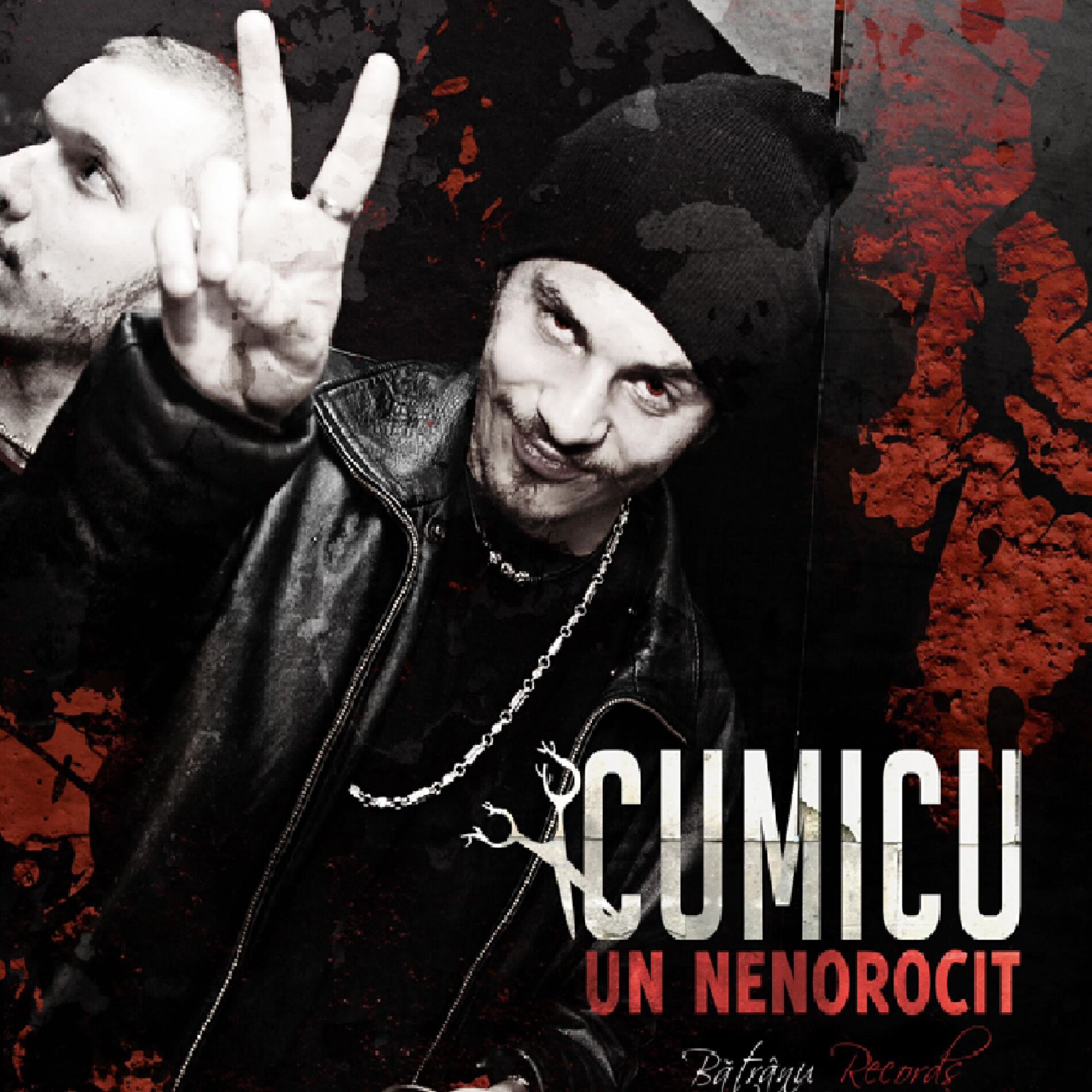 Album cover of Un nenorocit