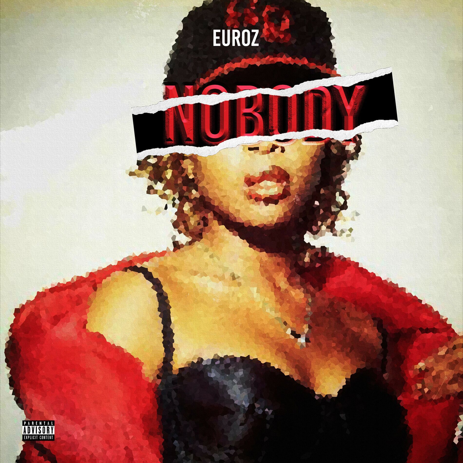 Album cover of Nobody