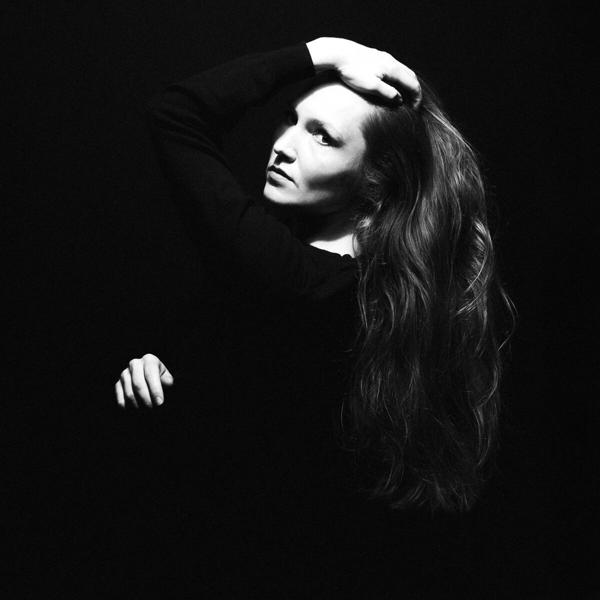 Album cover of Im kalten Februar Regen