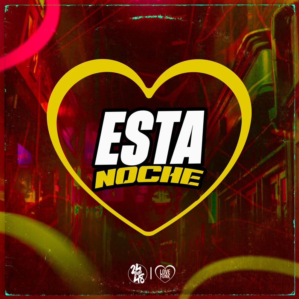 Picture of ESTA NOCHE
