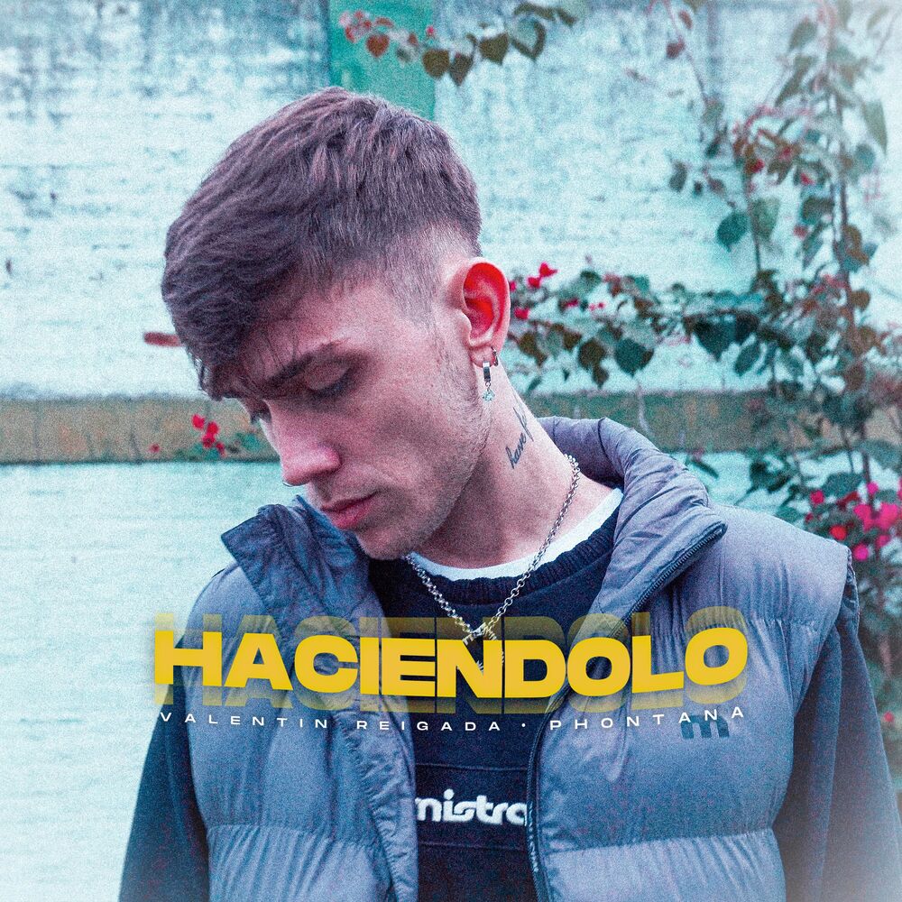 Picture of Haciéndolo