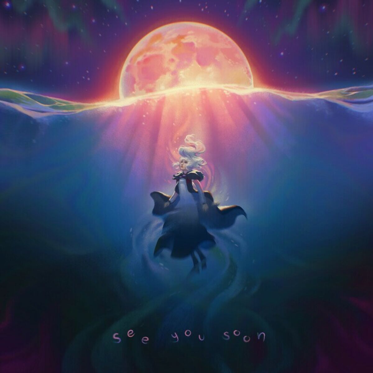 Album cover of See You Soon