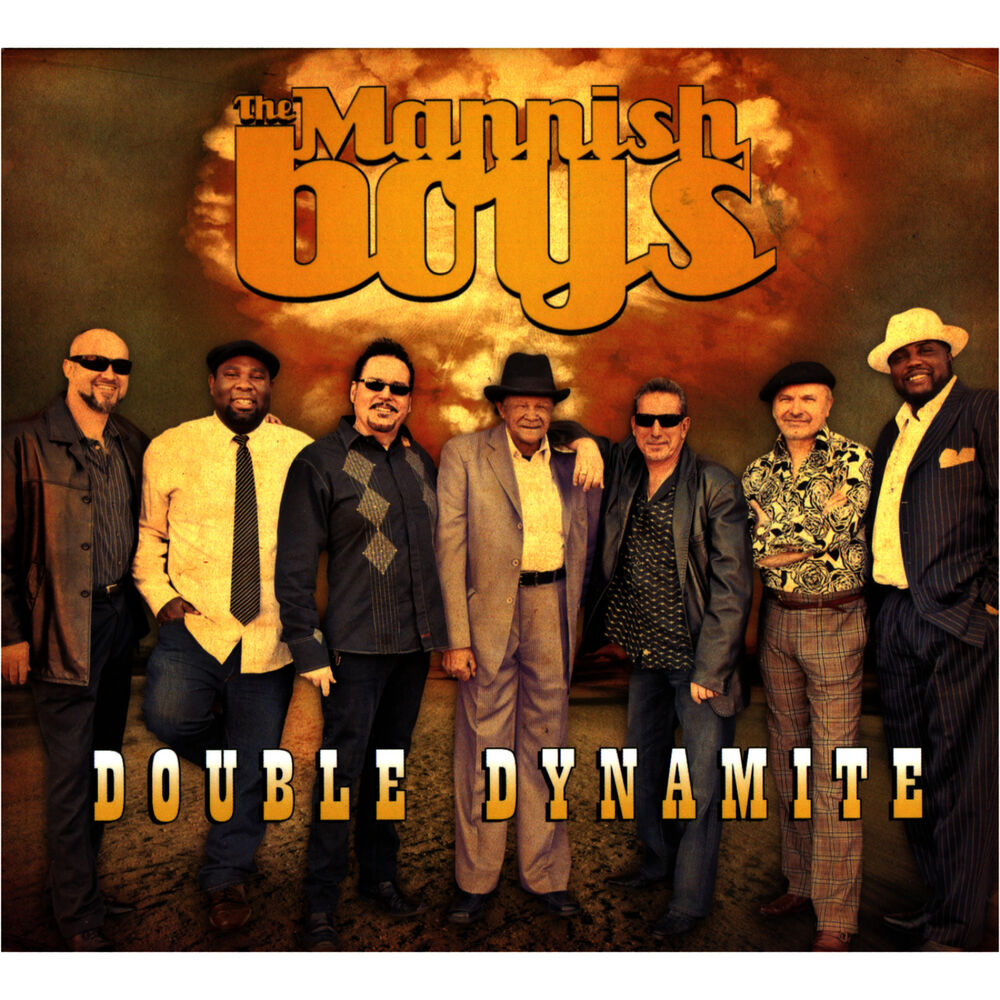 Picture of Double Dynamite